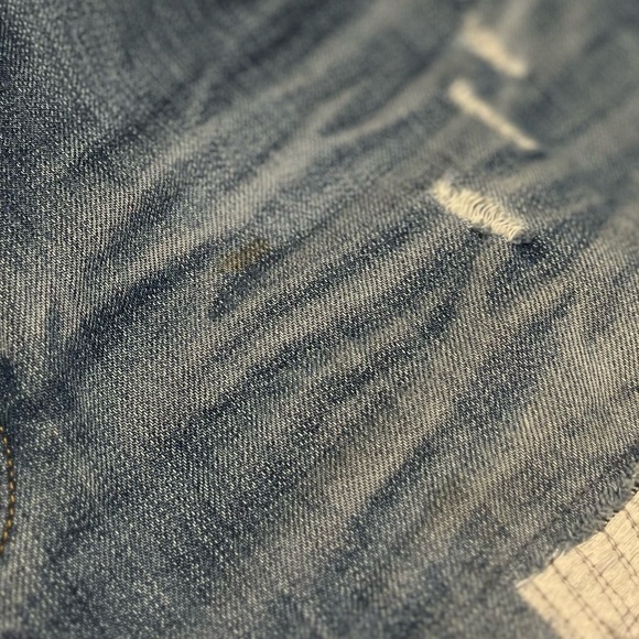 Armani limited edition jeans - Picture 9 of 10